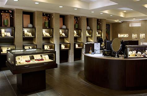 bellevue jewelry store.